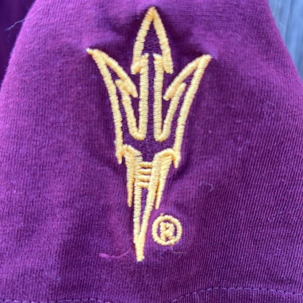 Asu Sun Devils Tee - image 5